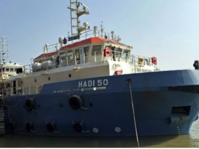 ITF Accuses Saudi Shipowner of Abandoning Crews Without Pay